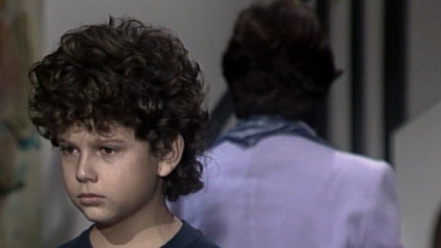 Corpo a Corpo - episódio 1x29