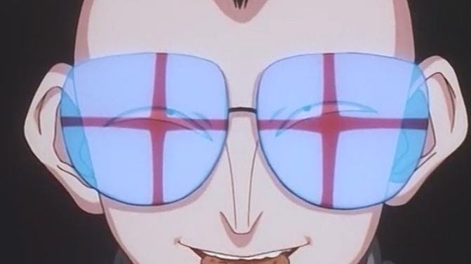 Hunter x Hunter - episódio 1x15