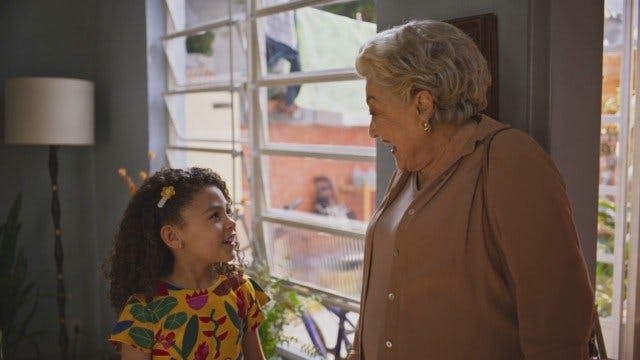 Dona de Mim - episódio 1x150