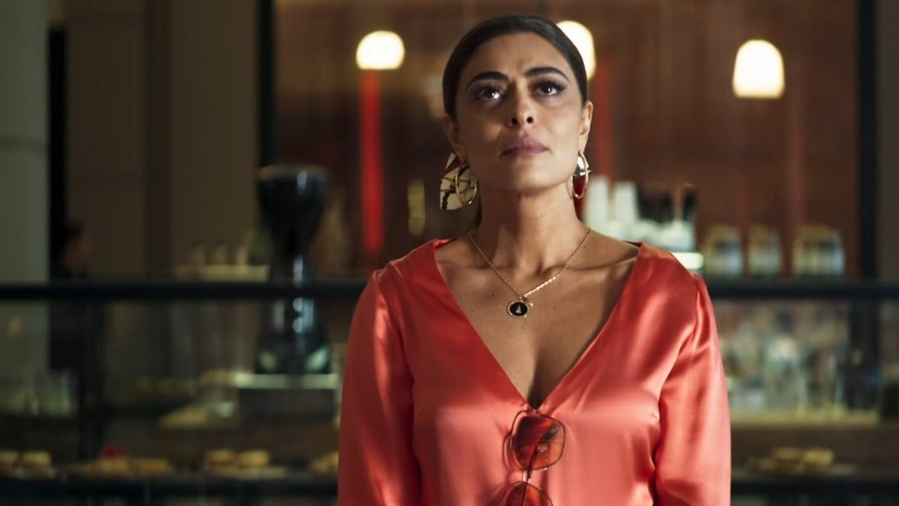 A Dona do Pedaço - episódio 1x84