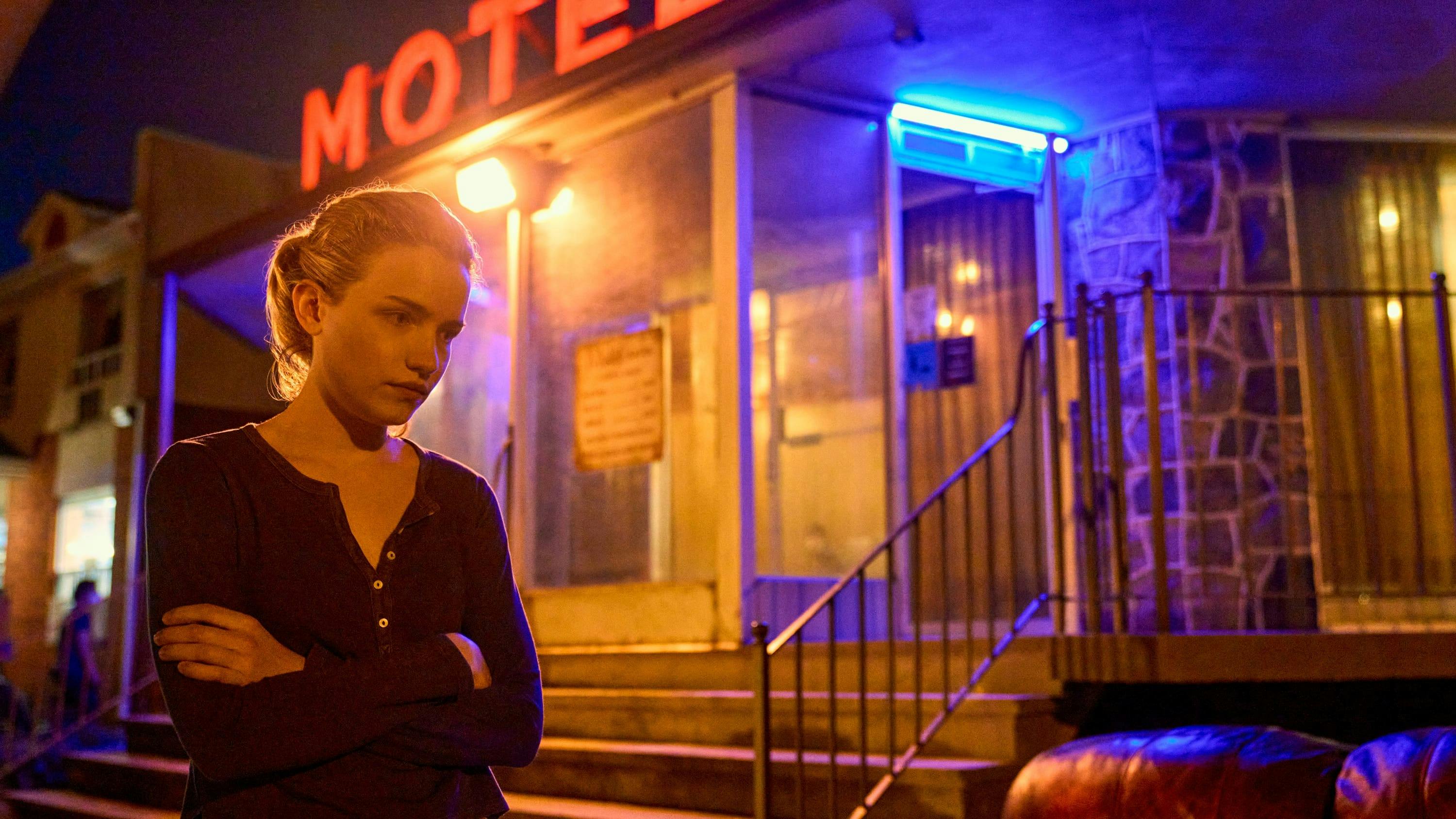 Reacher - episódio 1x5