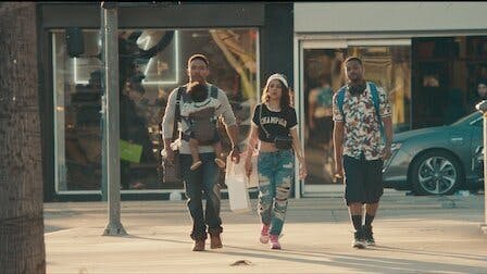 Sneakerheads - episódio 1x2