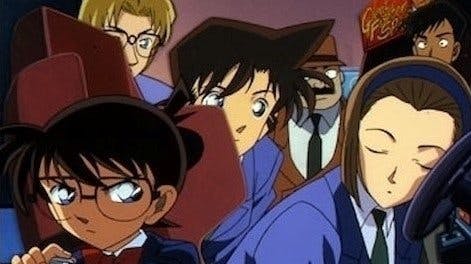 Detetive Conan - episódio 1x227