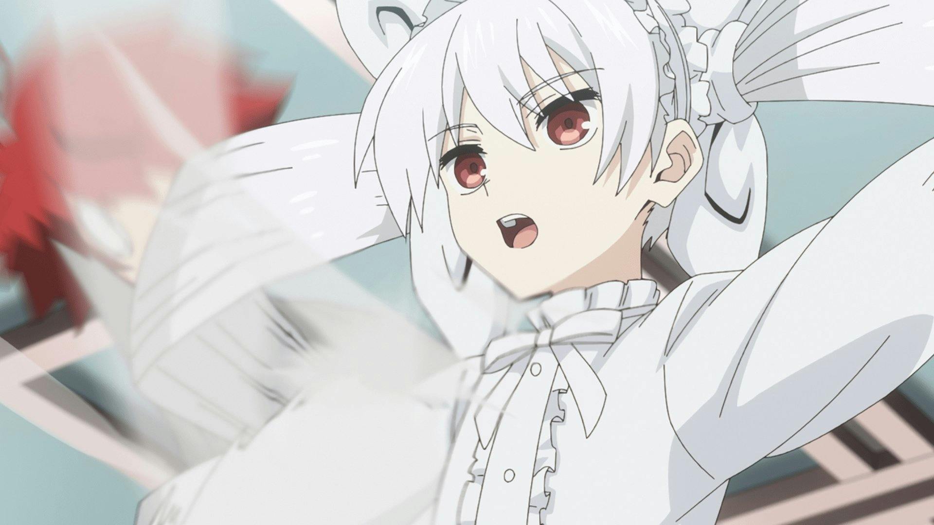 A Missão da Família Yozakura - episódio 1x3