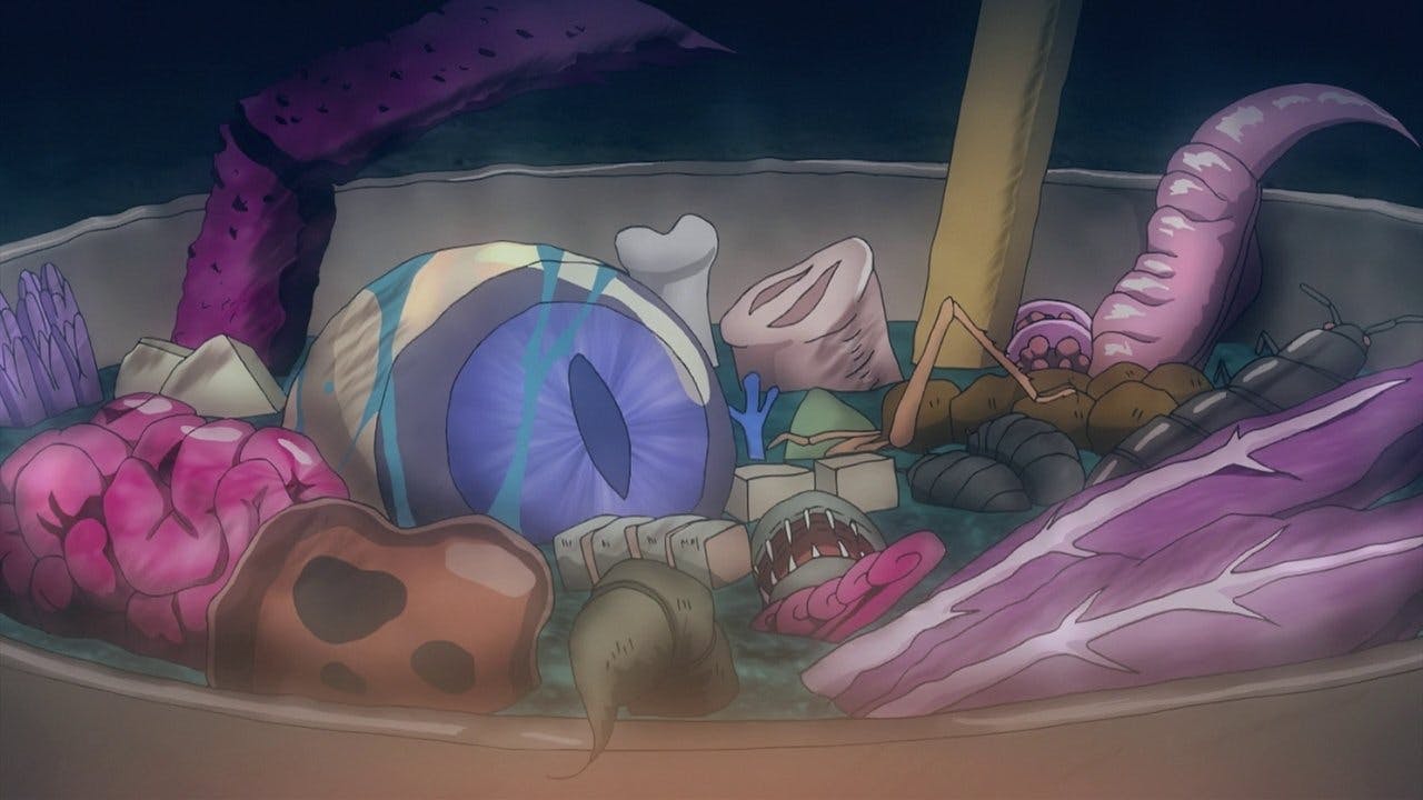 Bikini Warriors - episódio 1x8