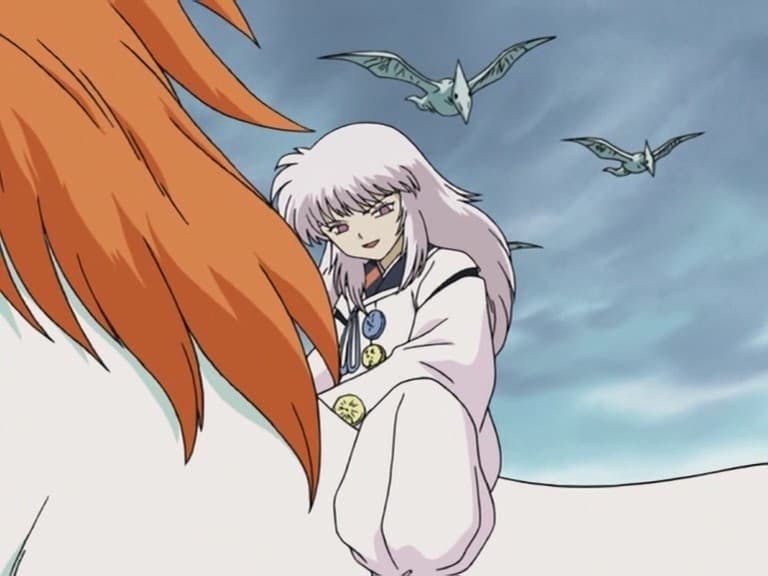 InuYasha - episódio 1x149