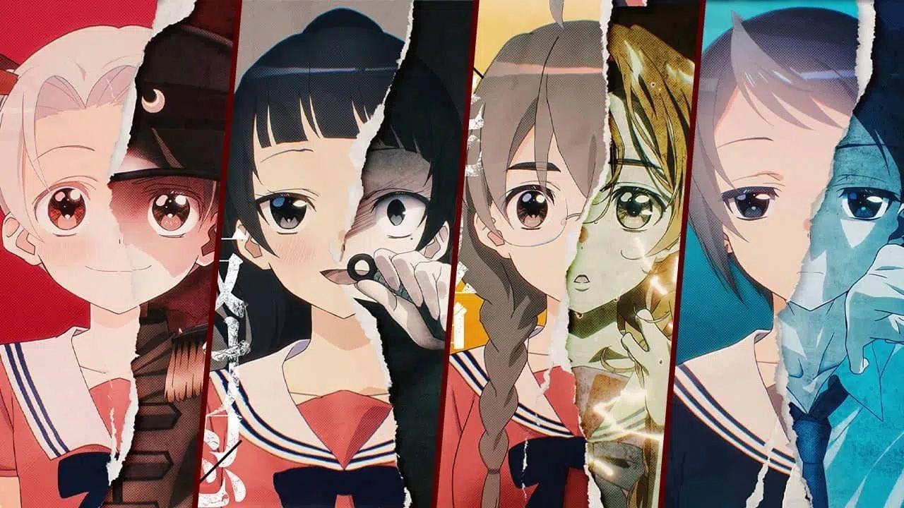 backdrop