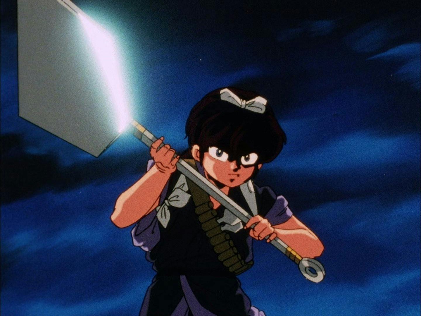 Ranma ½