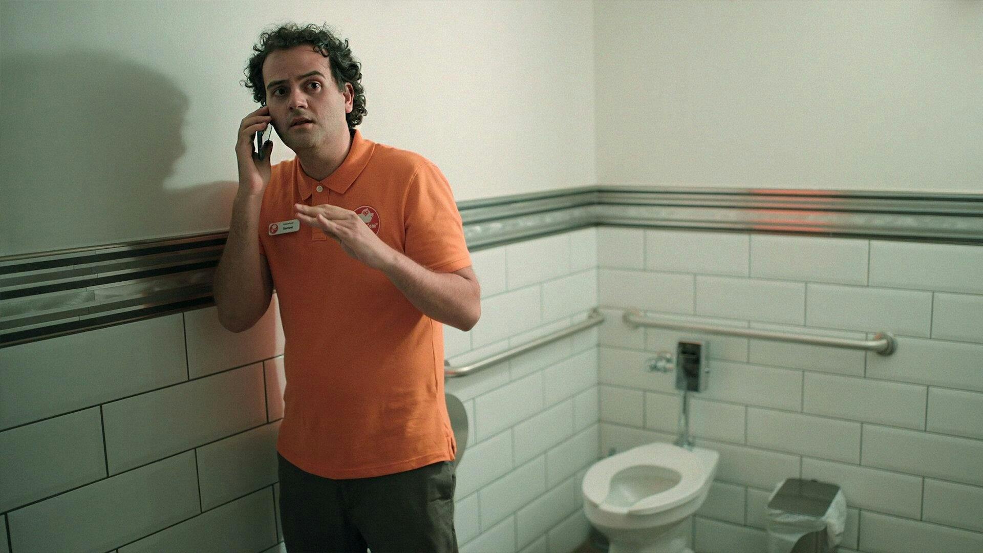 Mo - episódio 1x5