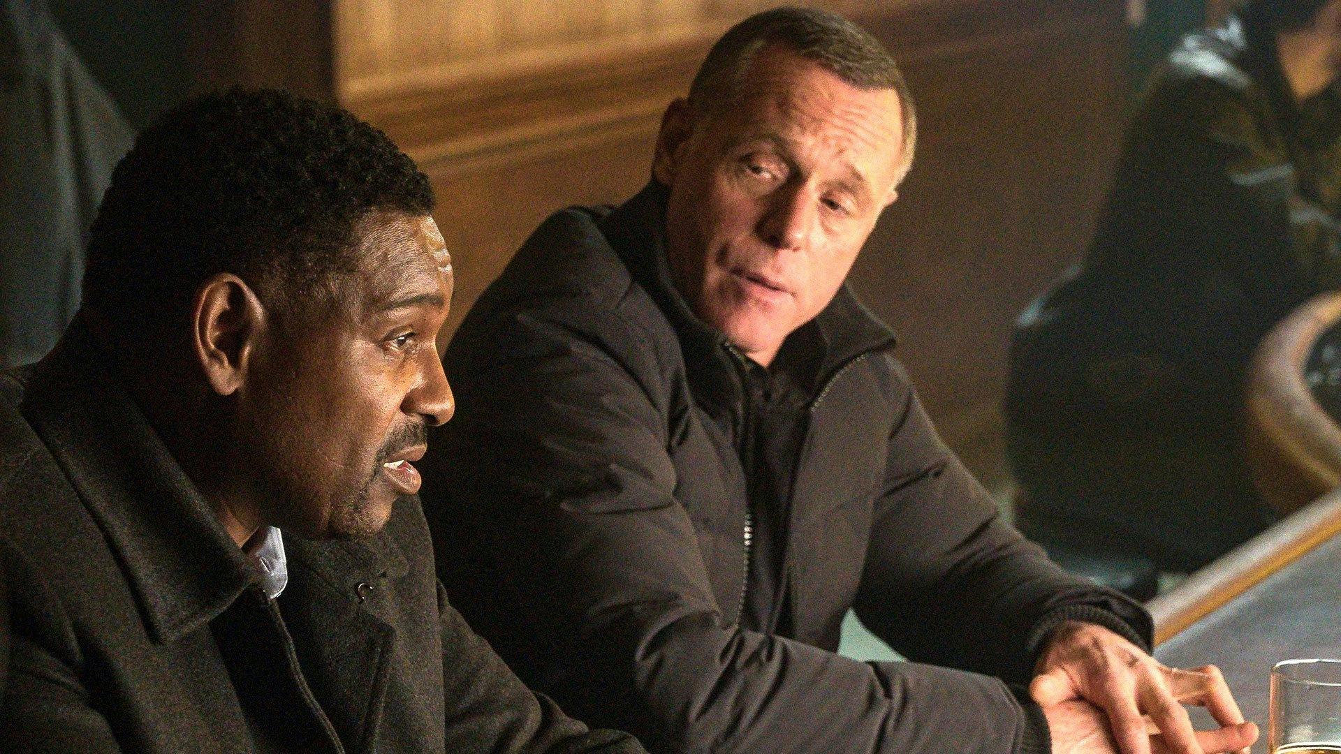 Chicago P.D.: Distrito 21 - episódio 5x13