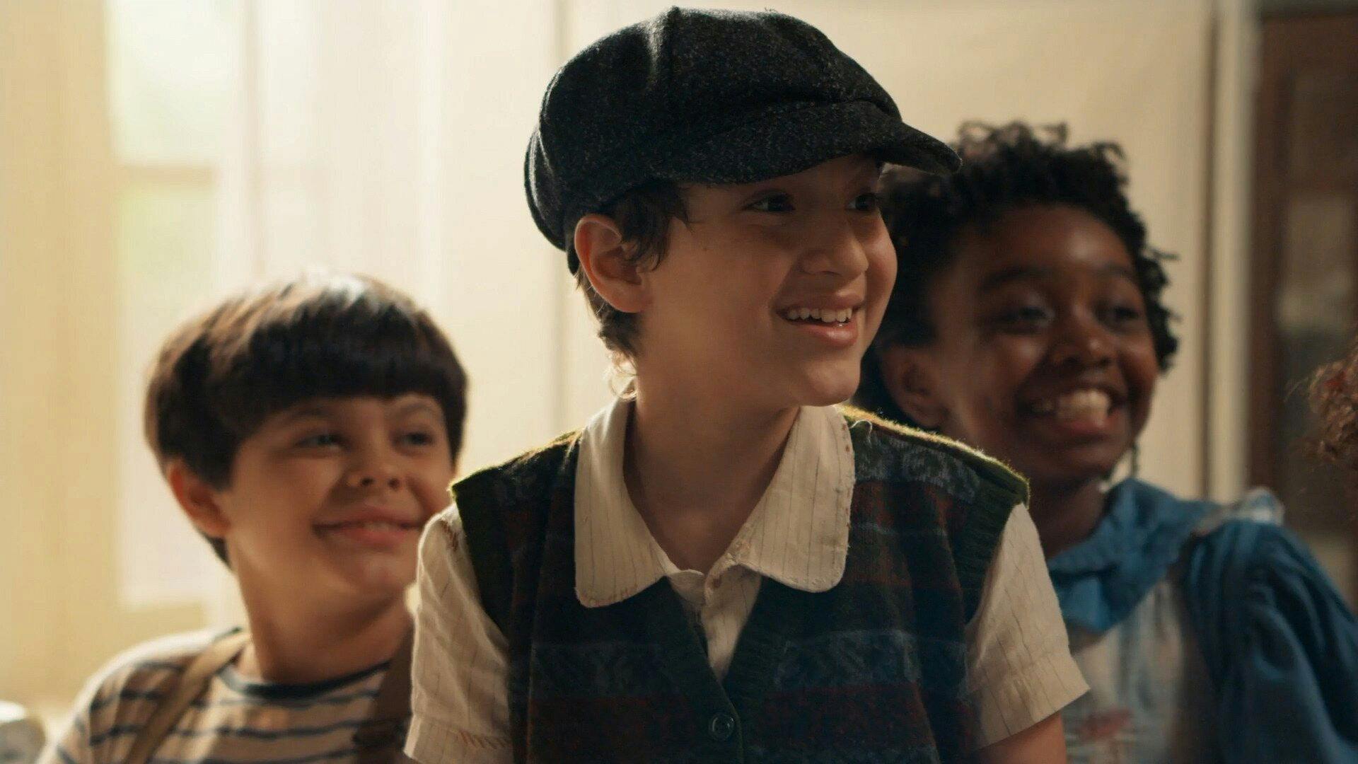 Êta Mundo Melhor! - episódio 1x132