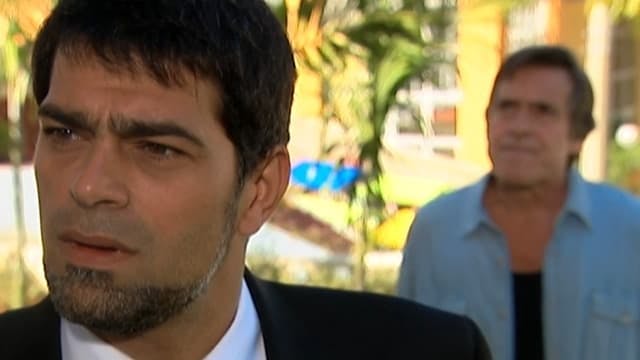 Senhora do Destino - episódio 1x52