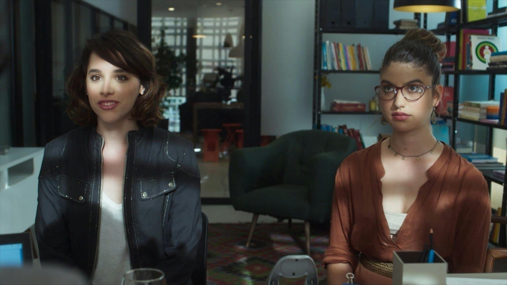 As Five - episódio 1x4