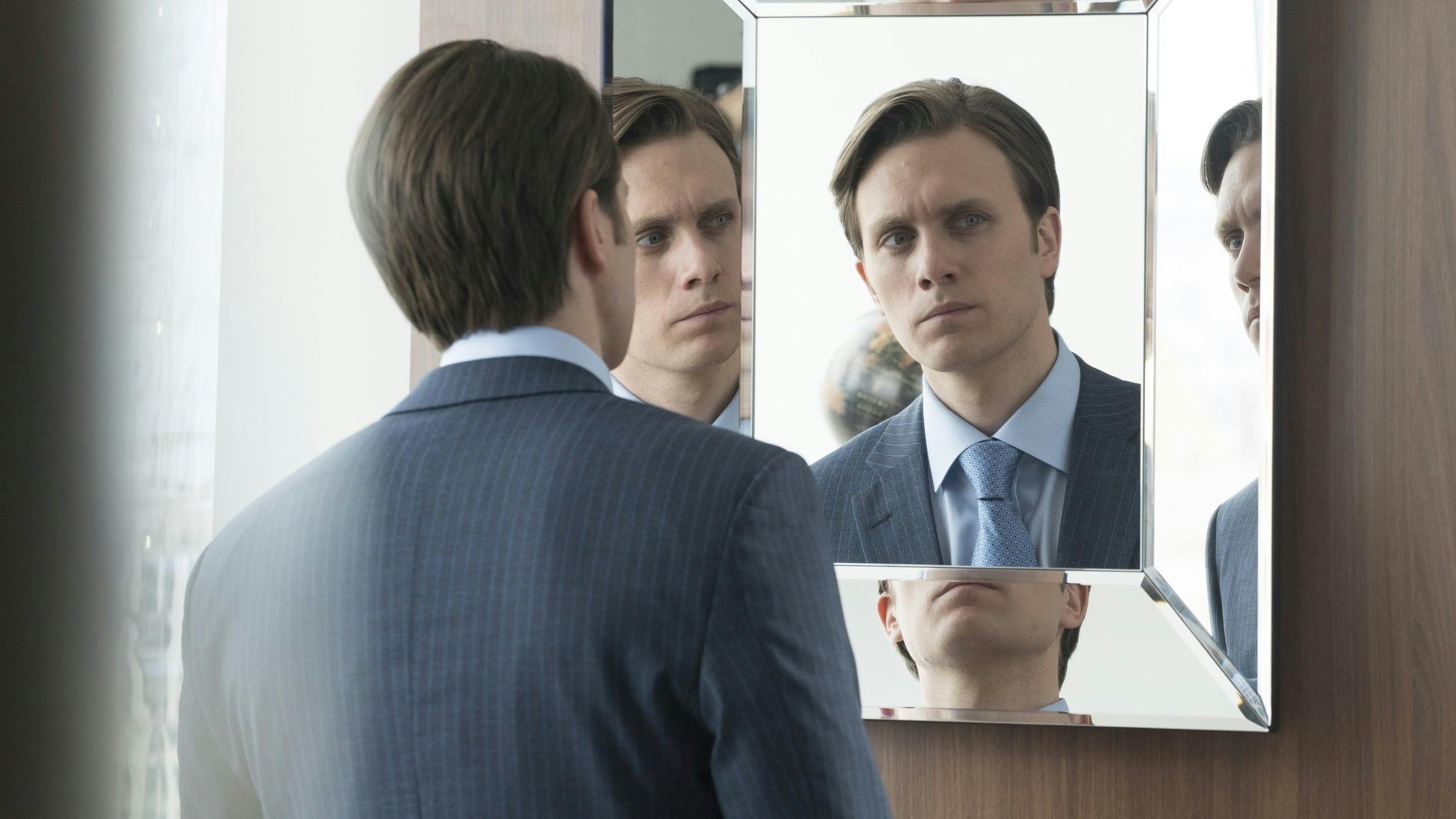 Mr. Robot - episódio 1x3