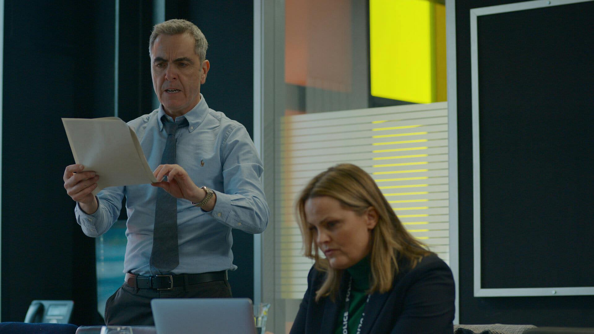 Fique Comigo - episódio 1x2