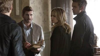 O Círculo Secreto - episódio 1x17