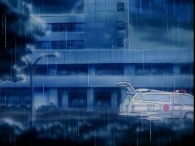 Macross 7 - episódio 1x10