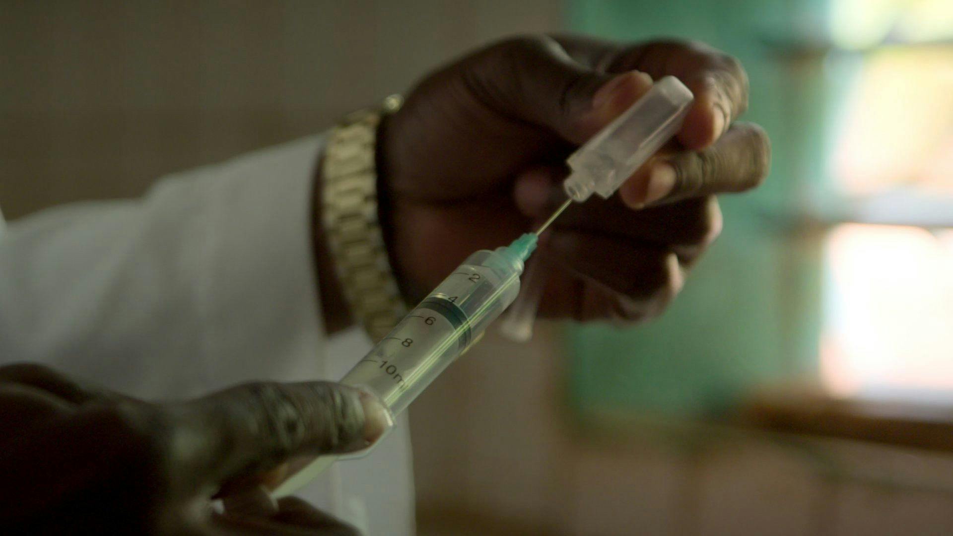 Seleção Artificial backdrop