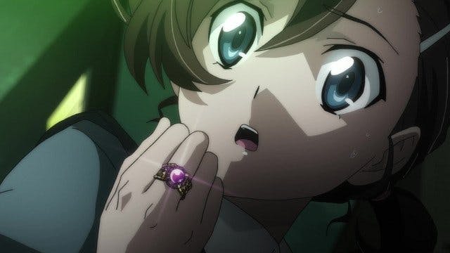 GeGeGe no Kitaro - episódio 1x36