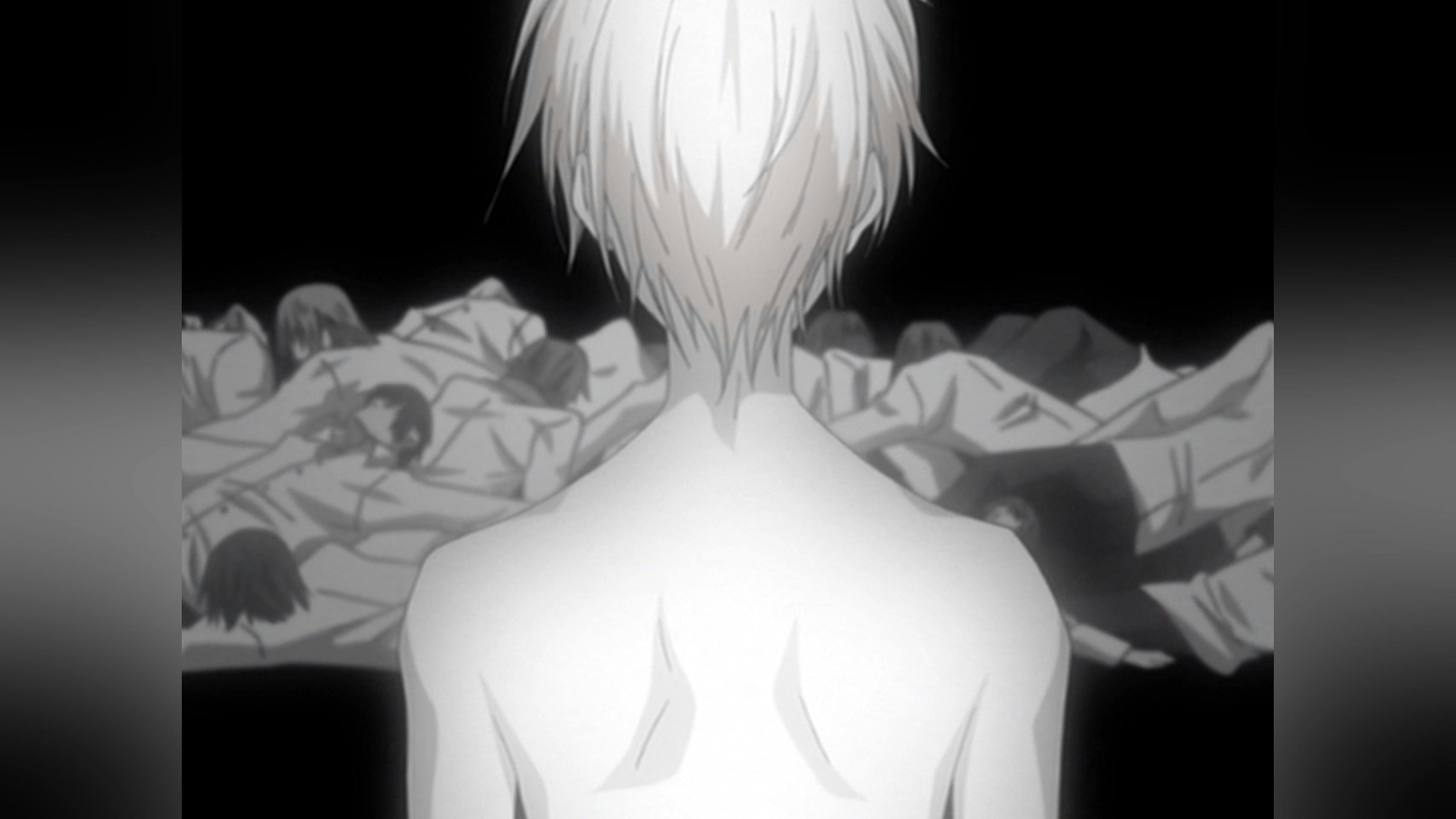 Hakushaku to Yousei - episódio 1x2