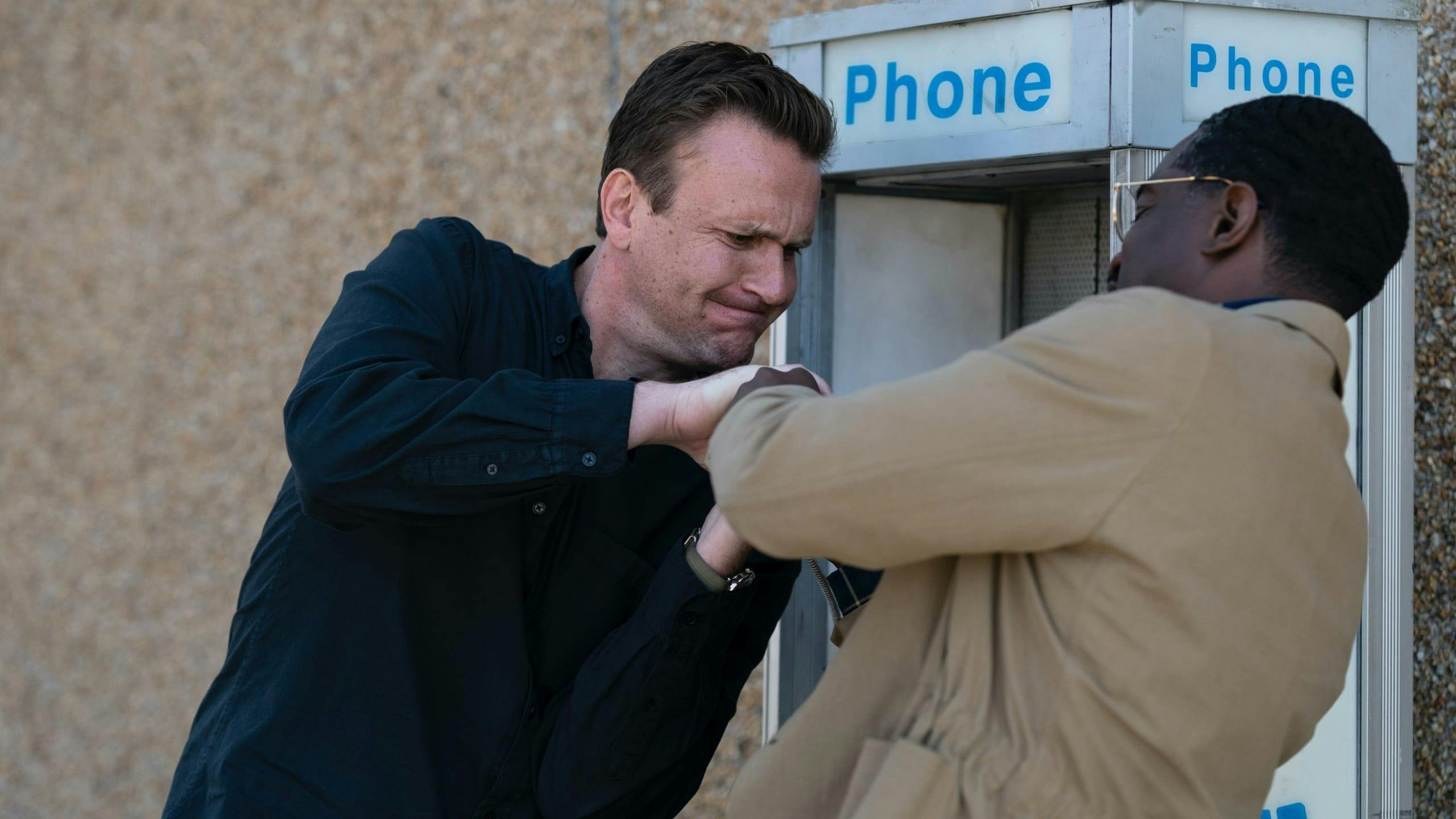 Despachos de Outro Lugar backdrop