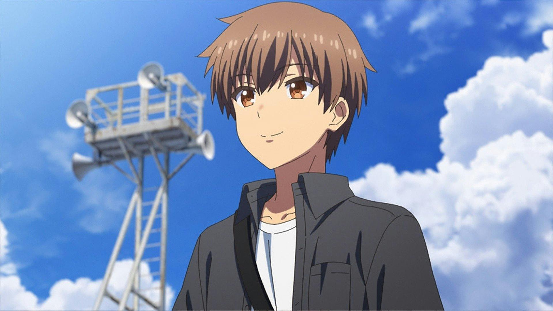 Summer Pockets - episódio 1x26