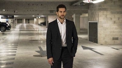 Ransom - episódio 1x13