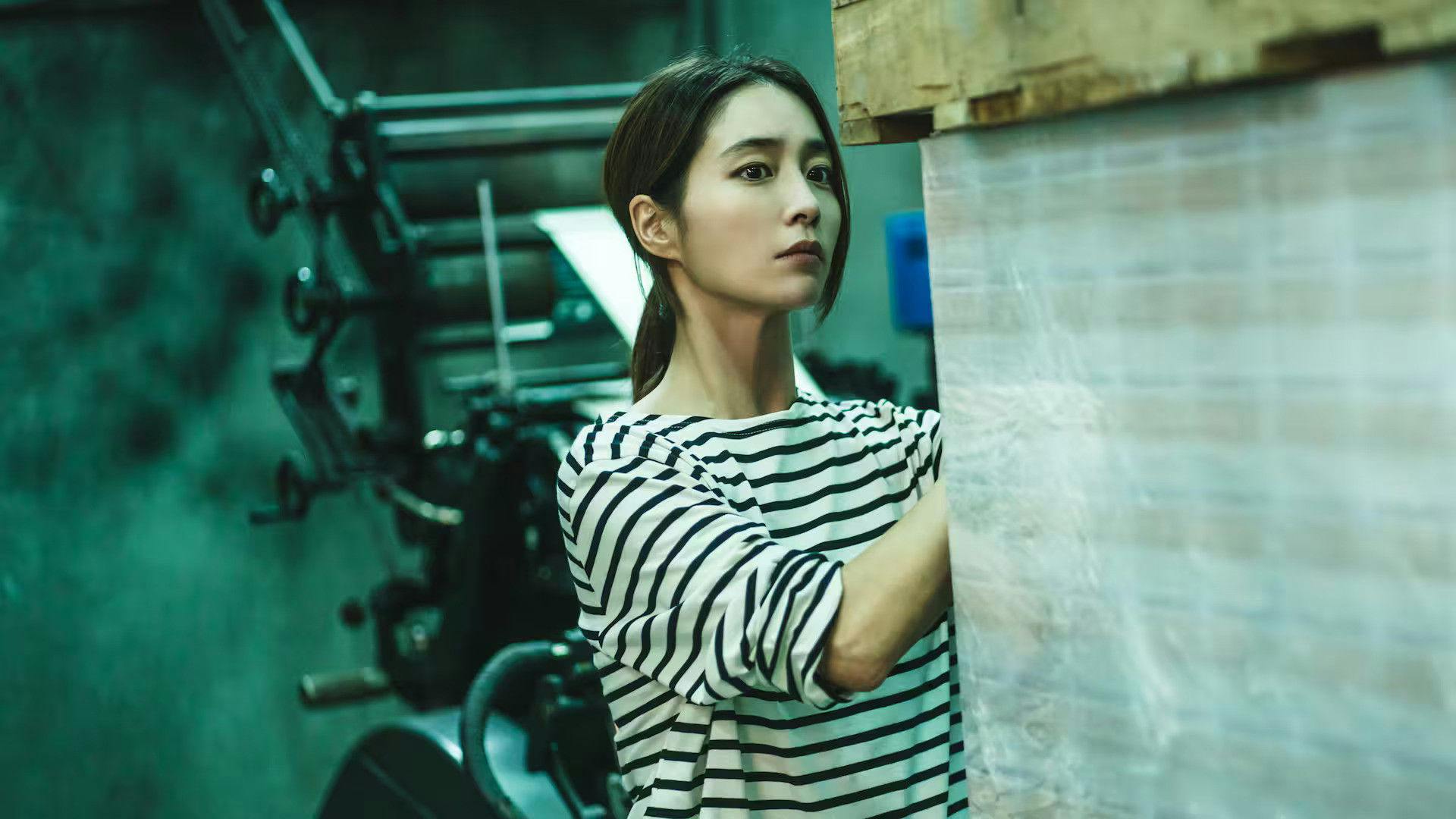 Villains - episódio 1x5