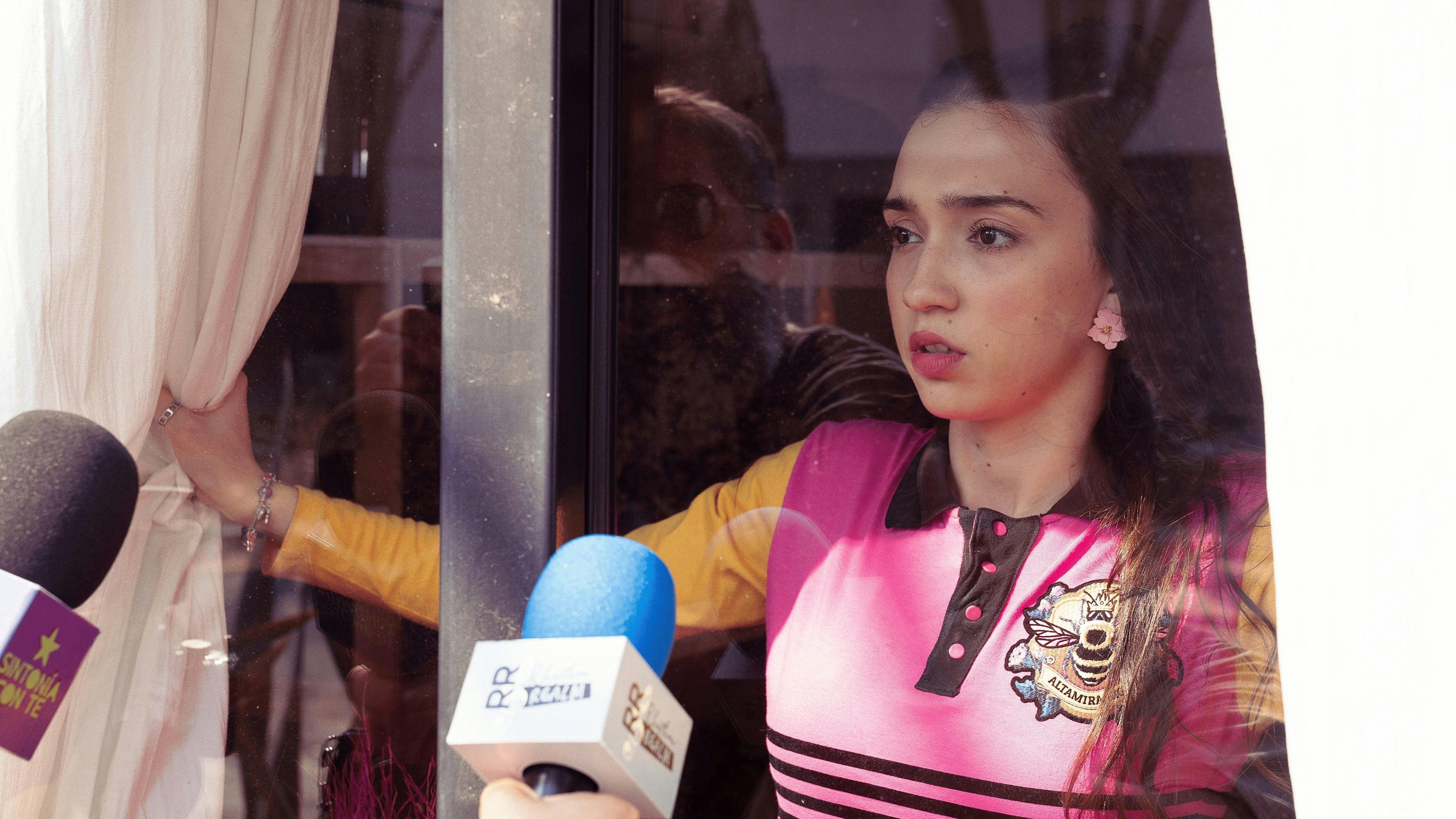 Playback: Una somos dos - episódio 1x16