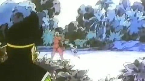 Fly, o Pequeno Guerreiro - episódio 1x21