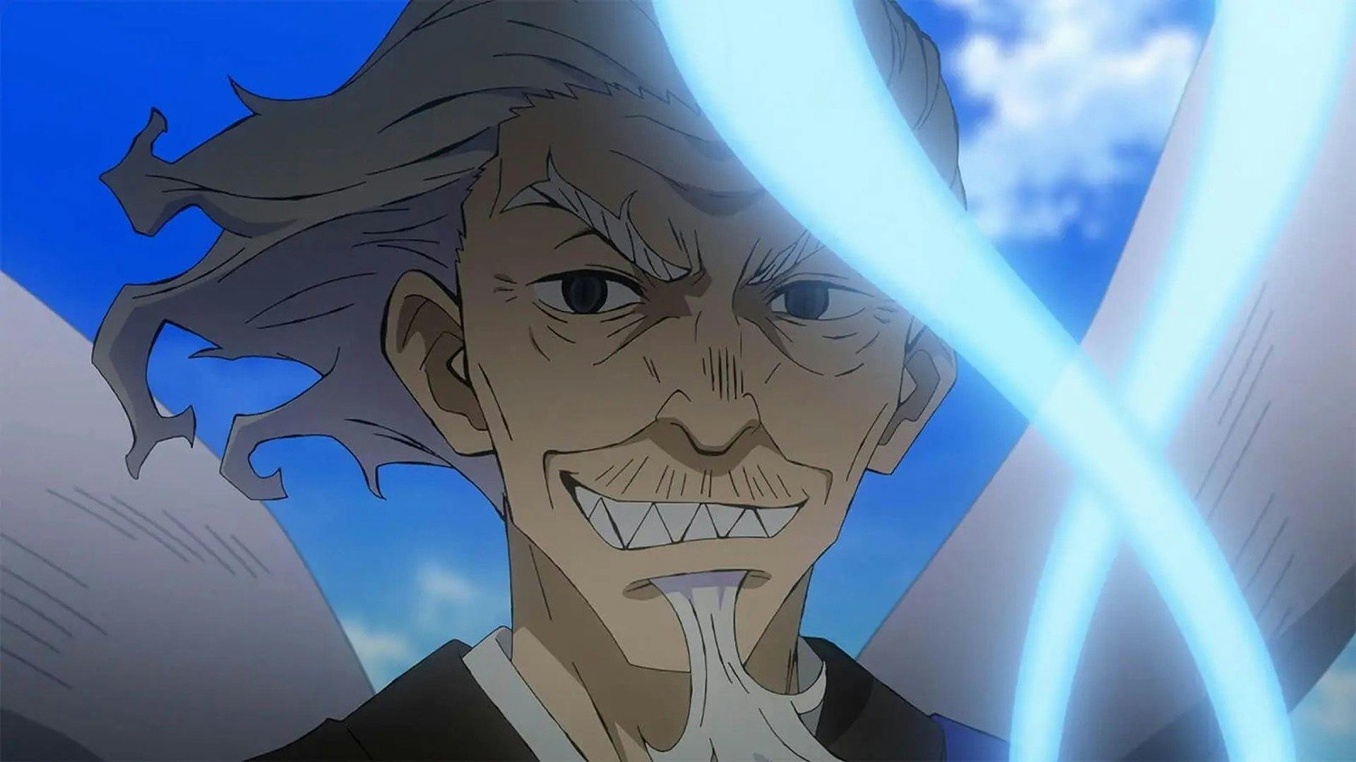 Sengoku Youko - episódio 1x13