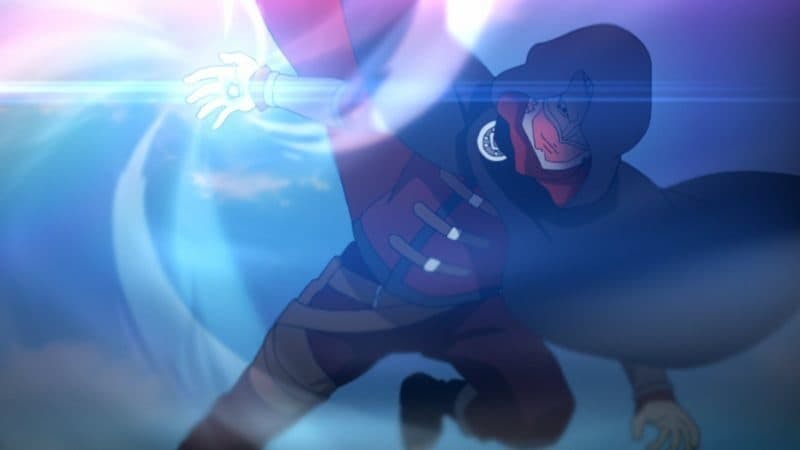 Boruto: Naruto Next Generations - episódio 1x187