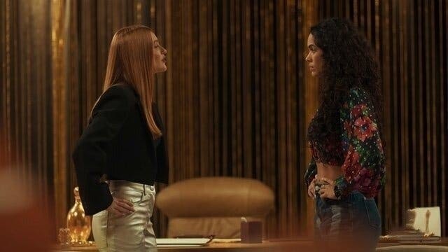Fuzuê - episódio 1x152