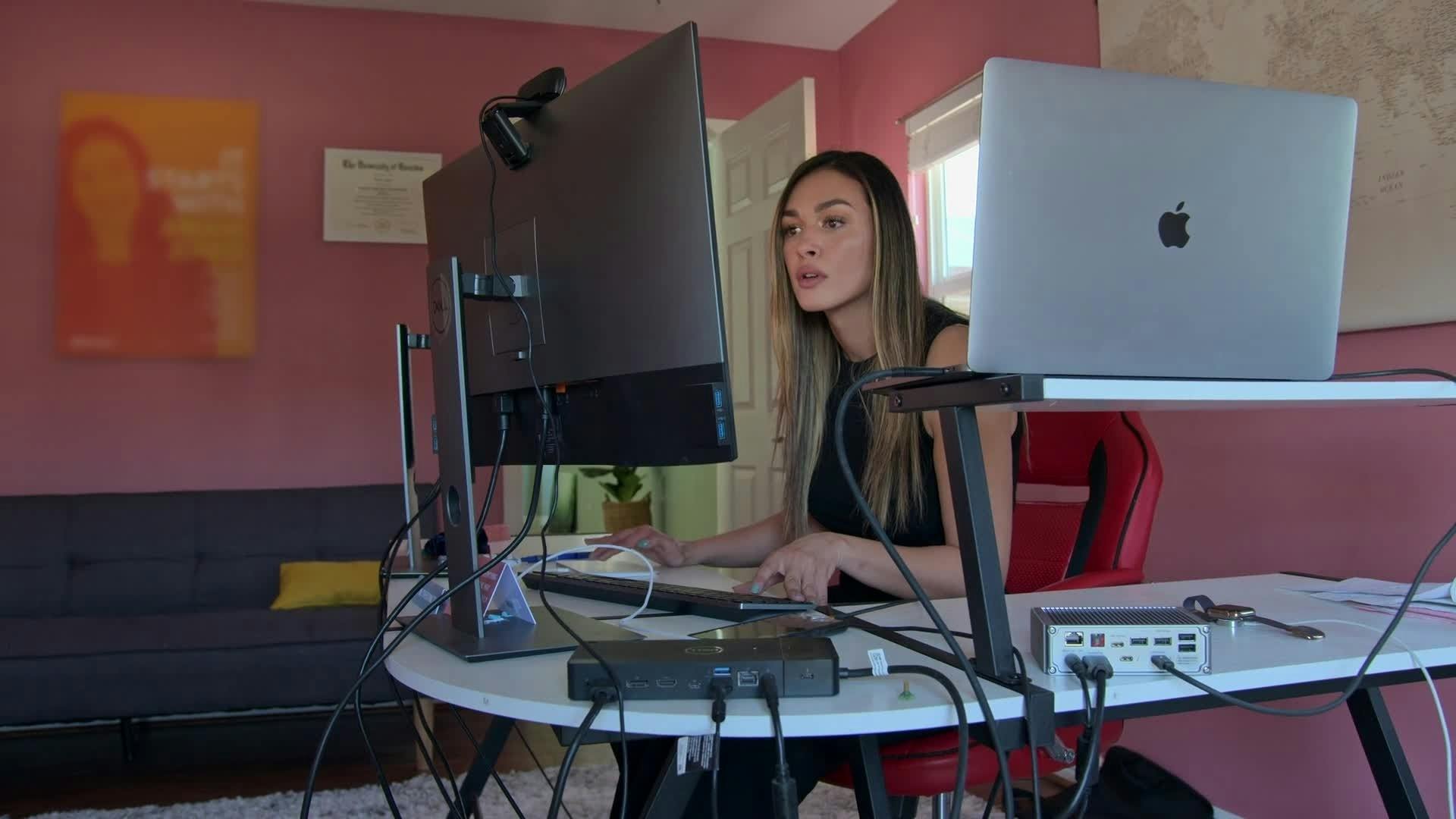 Como Ficar Rico - episódio 1x3