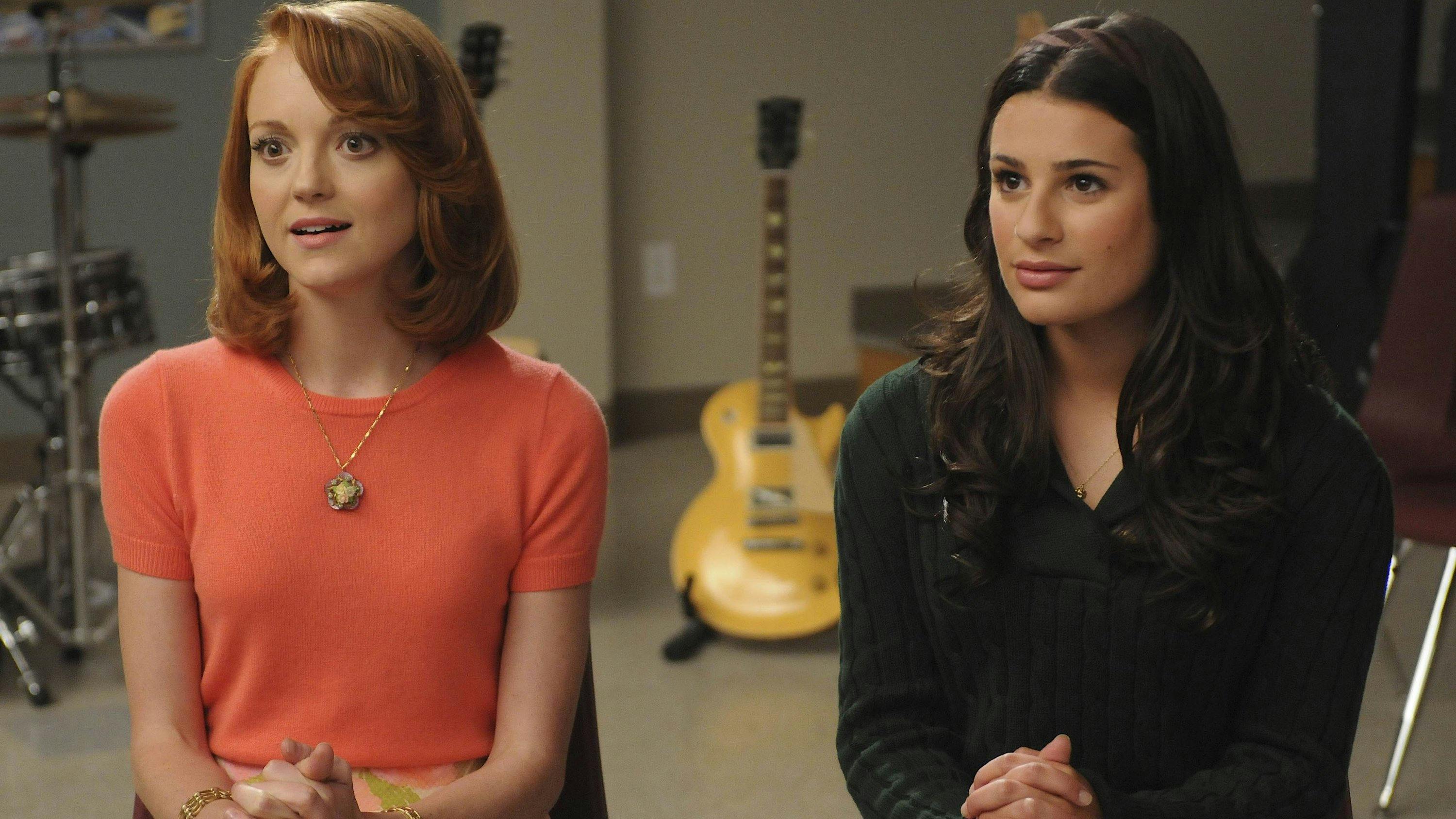 Glee: Em Busca da Fama - episódio 1x10