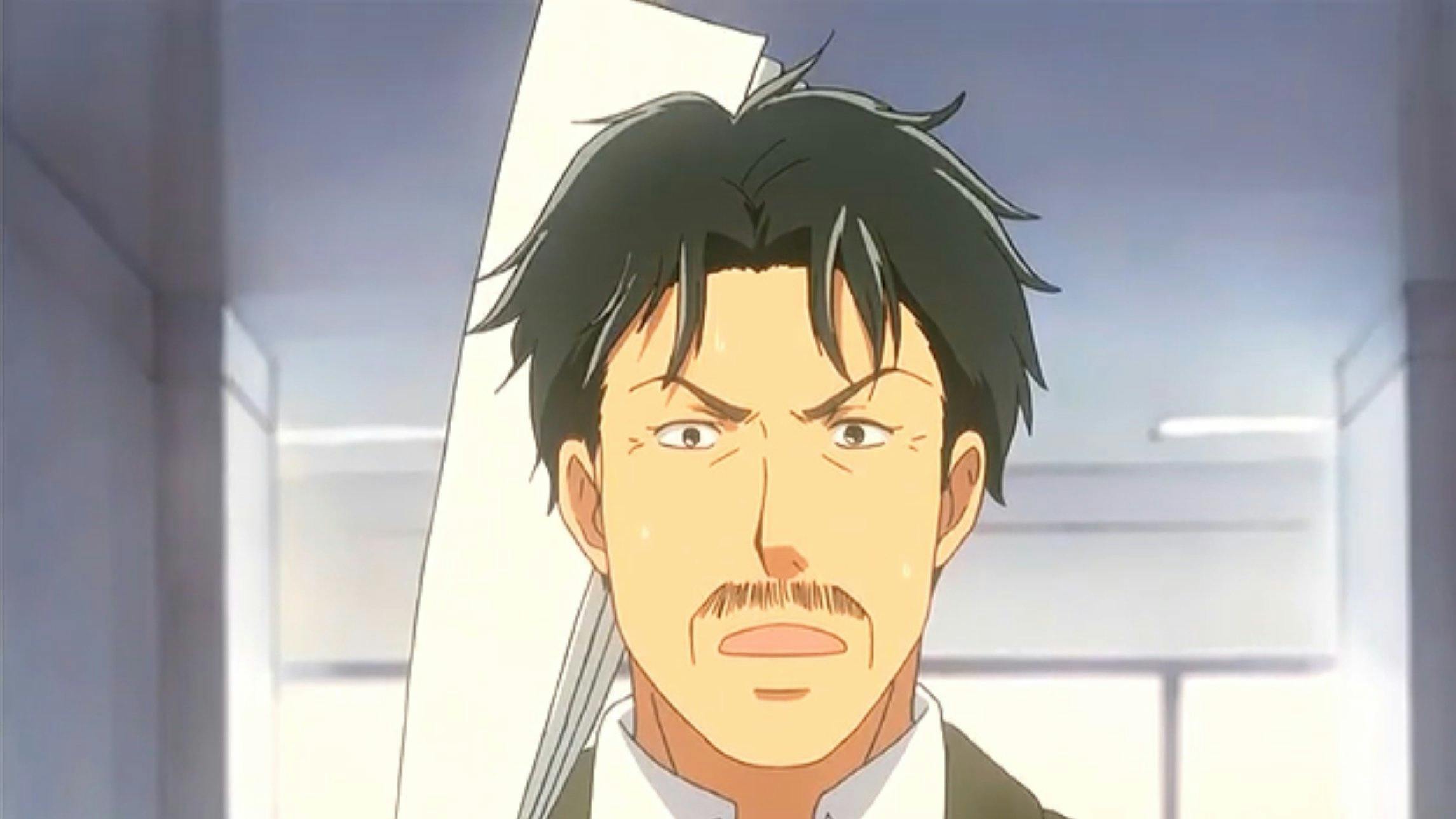 Nodame Cantabile - episódio 1x12