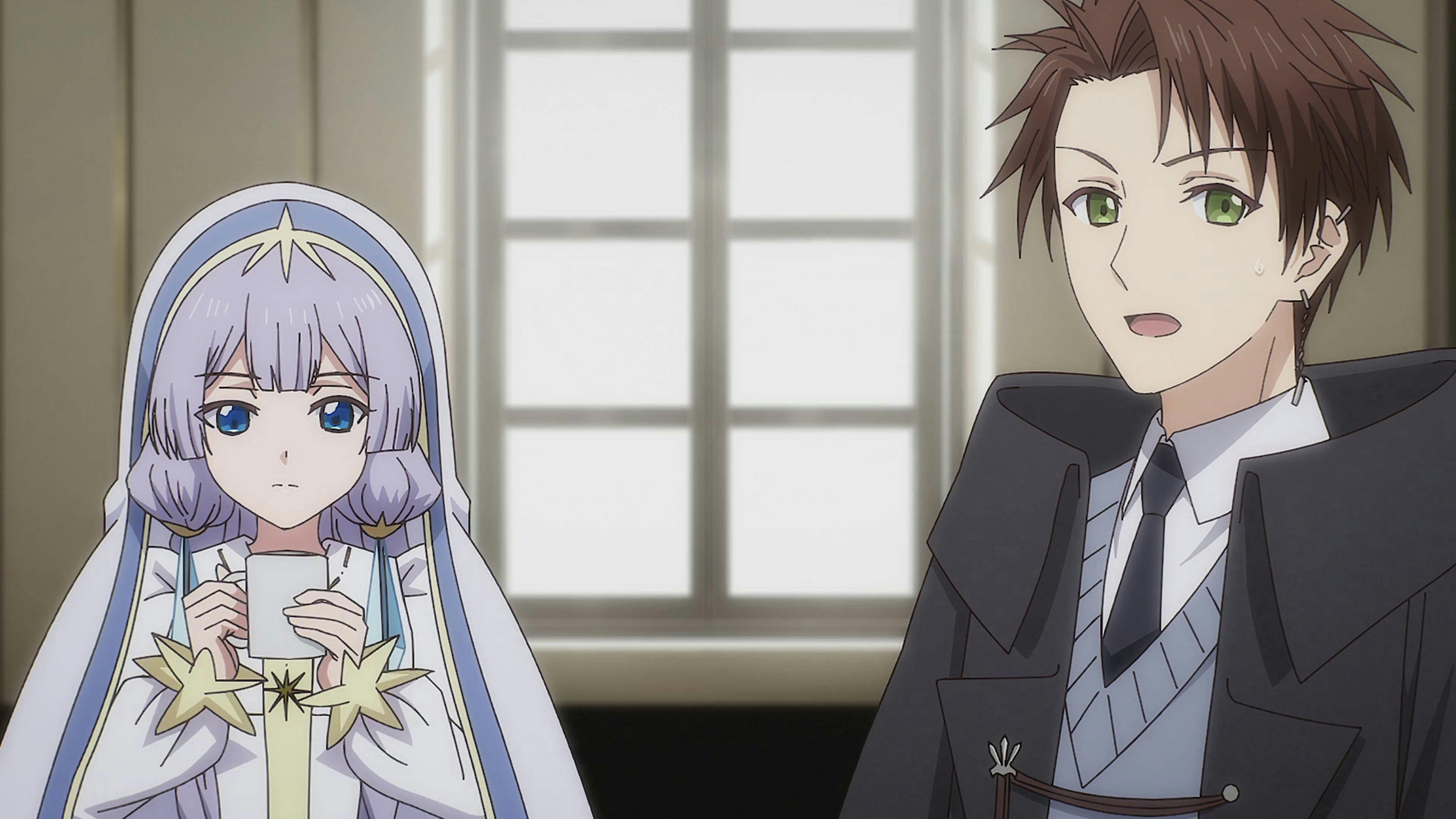 Kunon the Sorcerer Can See backdrop