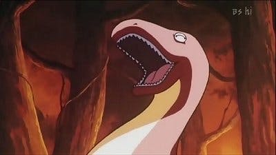 Corrector Yui - episódio 1x6