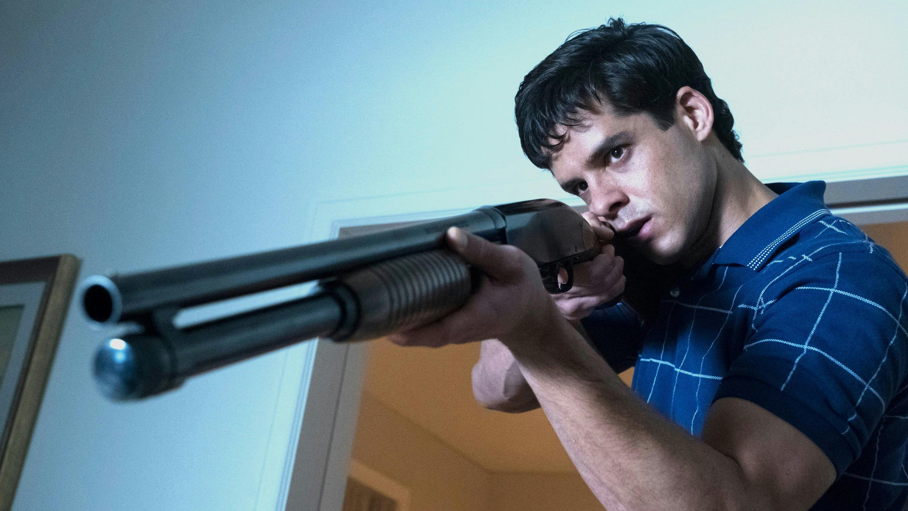 Law & Order True Crime - episódio 1x6