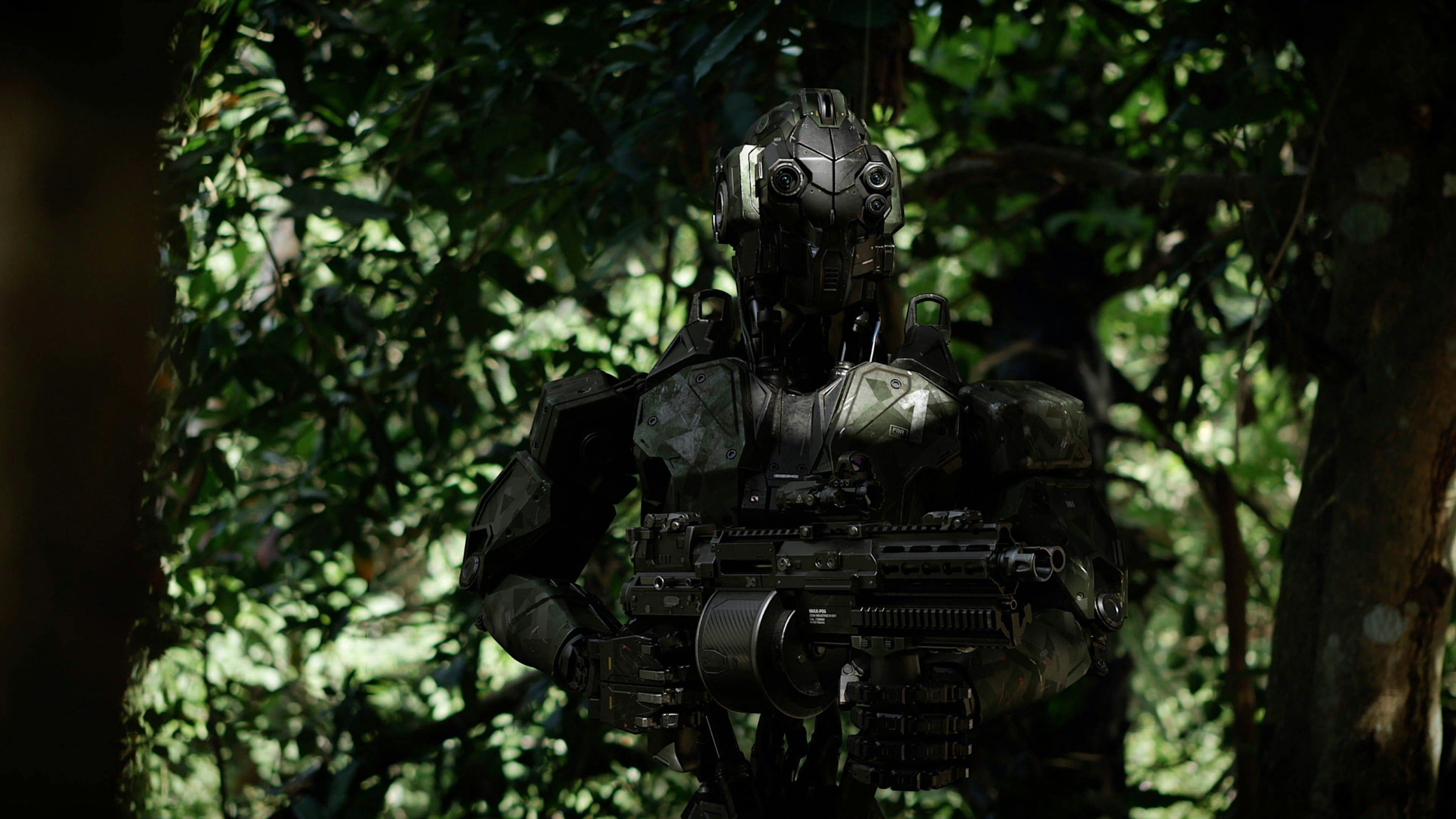 Monstros do Homem backdrop
