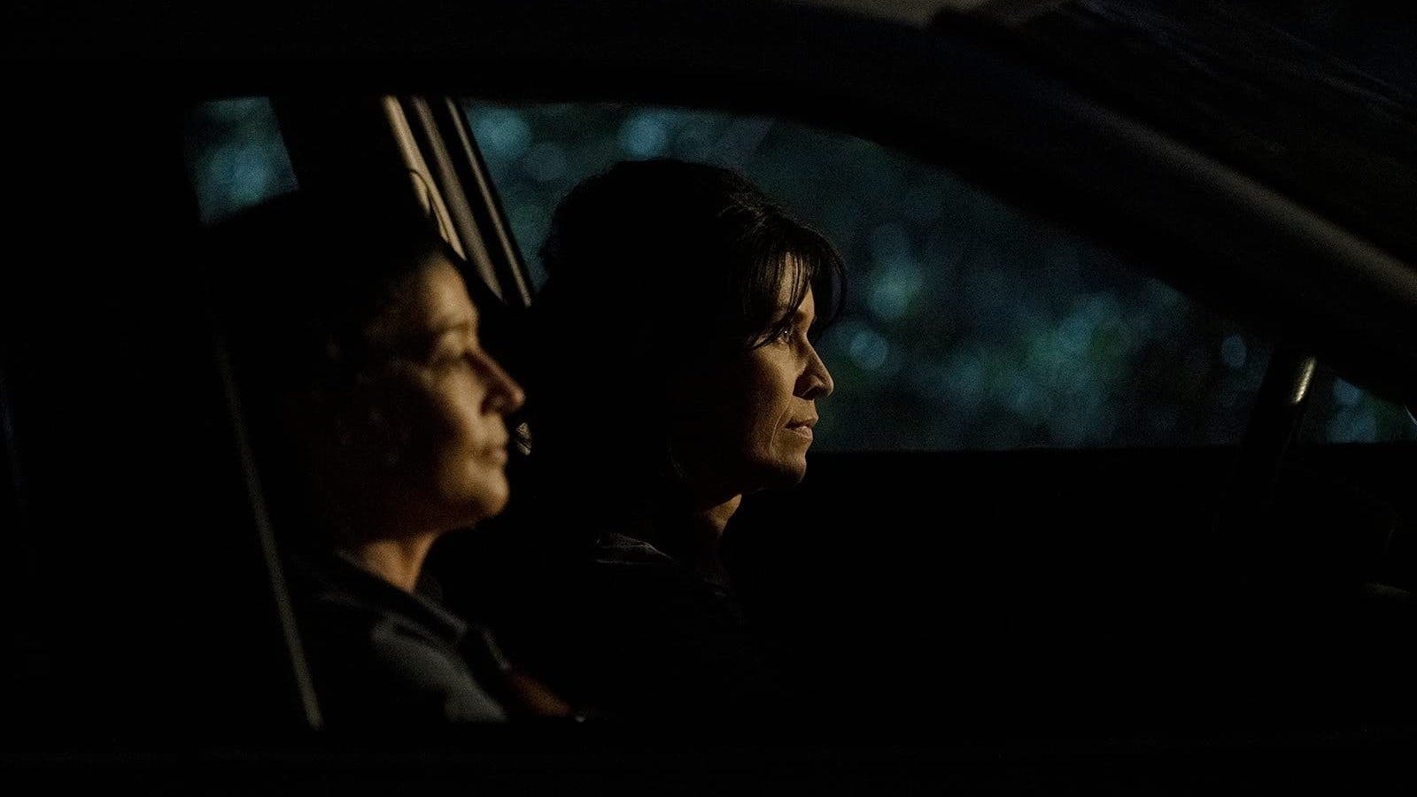Panic - episódio 1x10