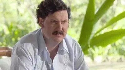Pablo Escobar: O Patrão do Mal - episódio 1x87
