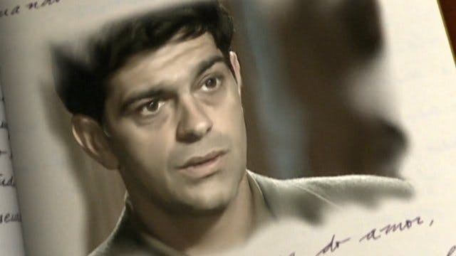 Alma Gêmea - episódio 1x48