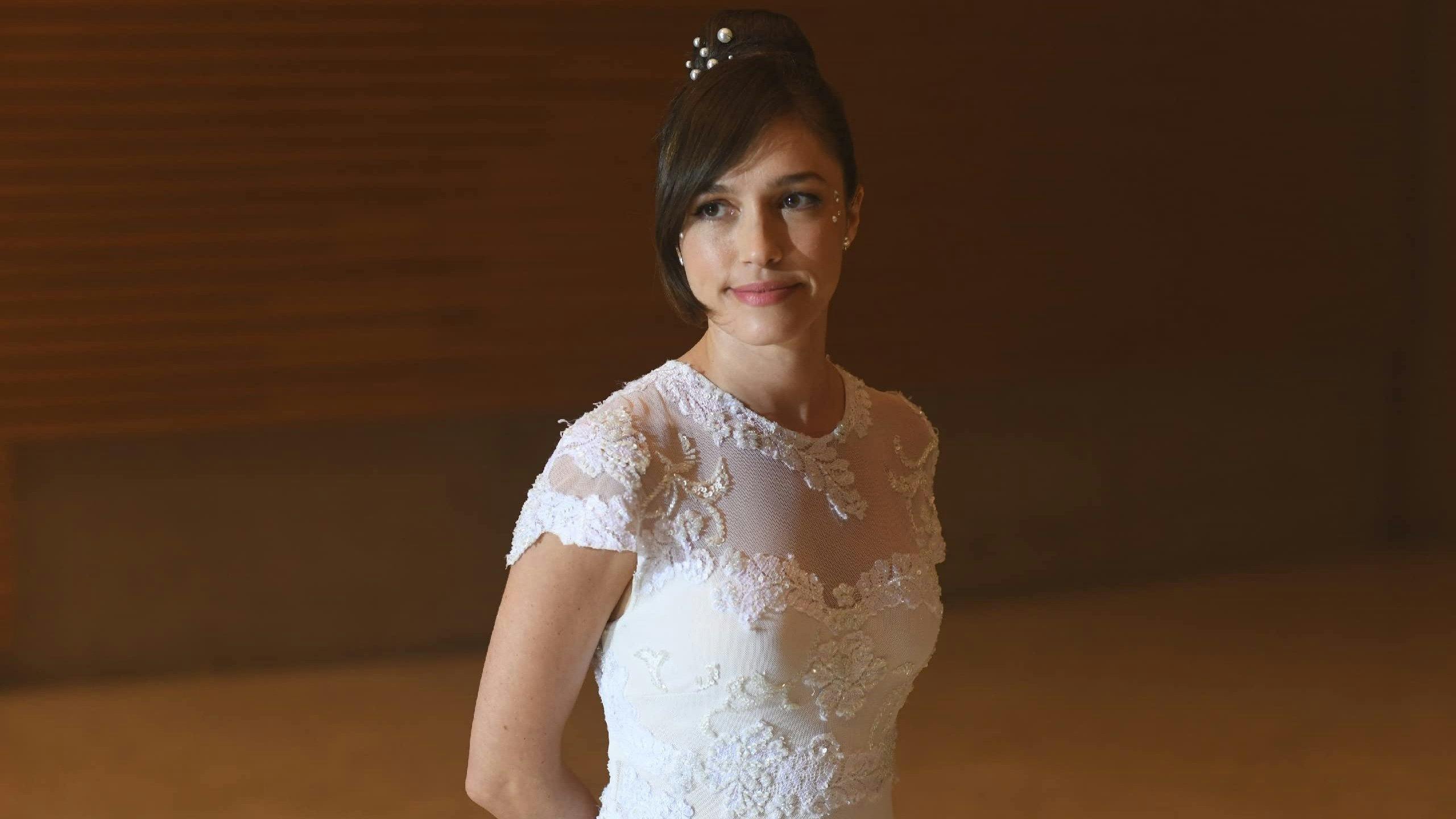 O Fim do Amor - episódio 1x5