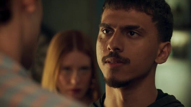 Fuzuê - episódio 1x106