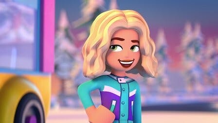 LEGO Friends: O Próximo Capítulo - episódio 1x11