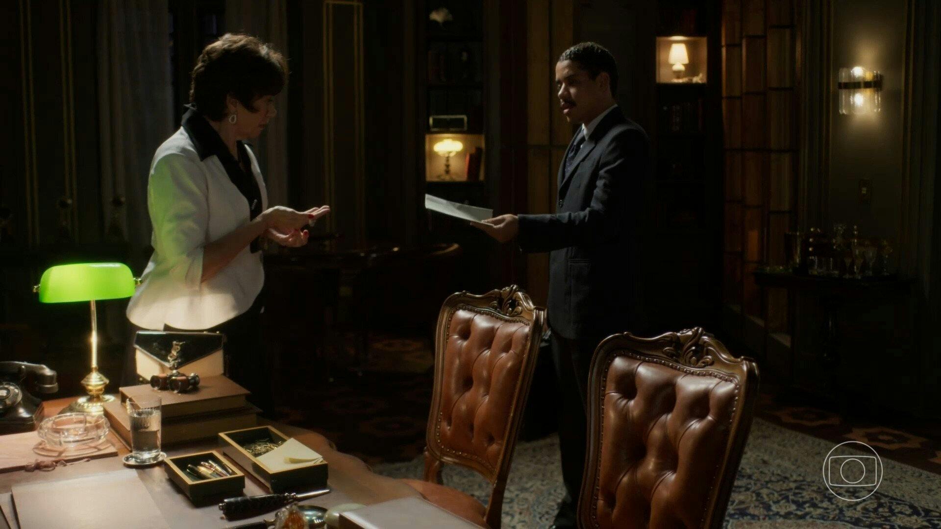 Garota do Momento - episódio 1x145