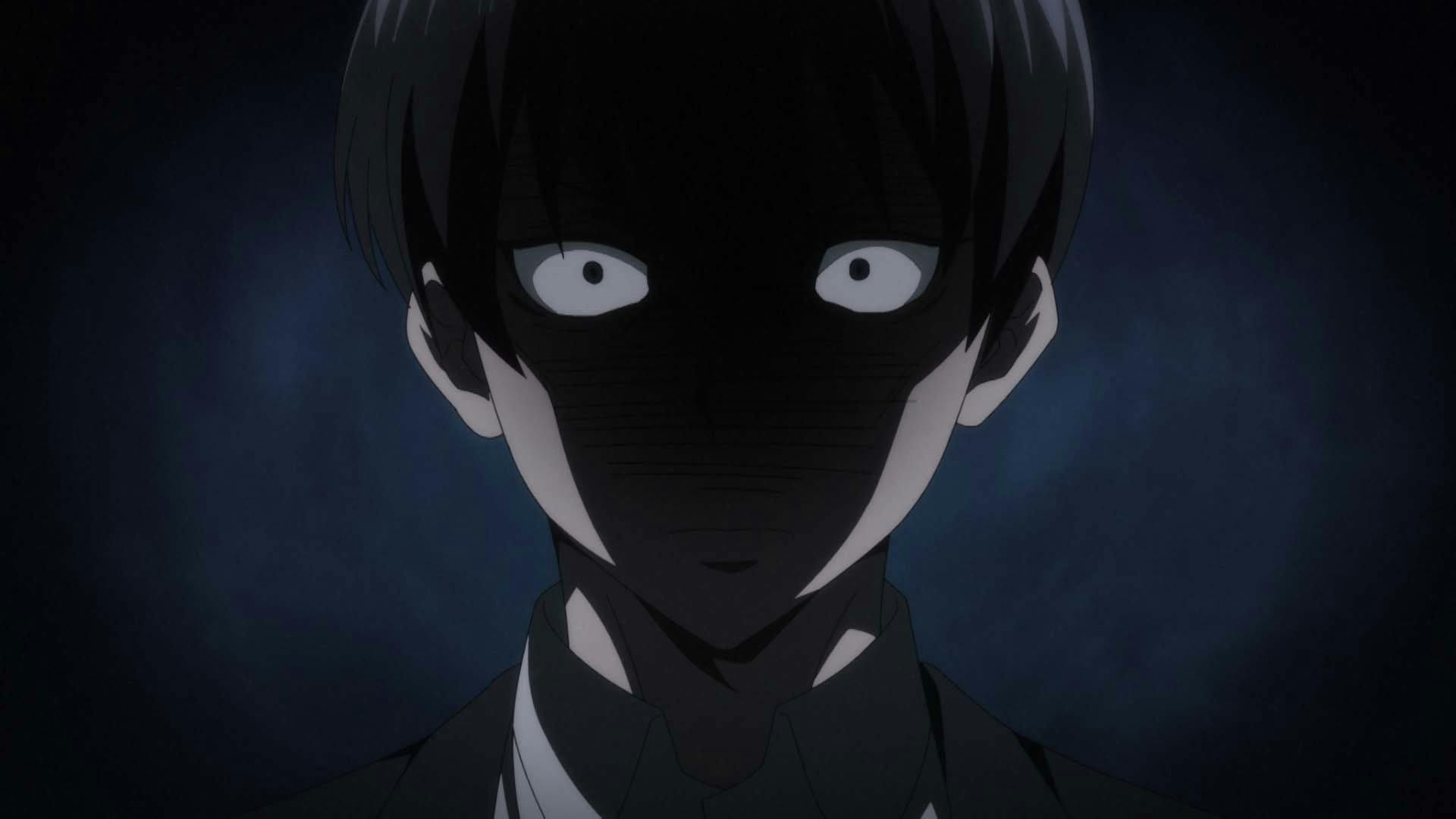 Tohai – Ura Rate Mahjong Tohai Roku - episódio 1x6