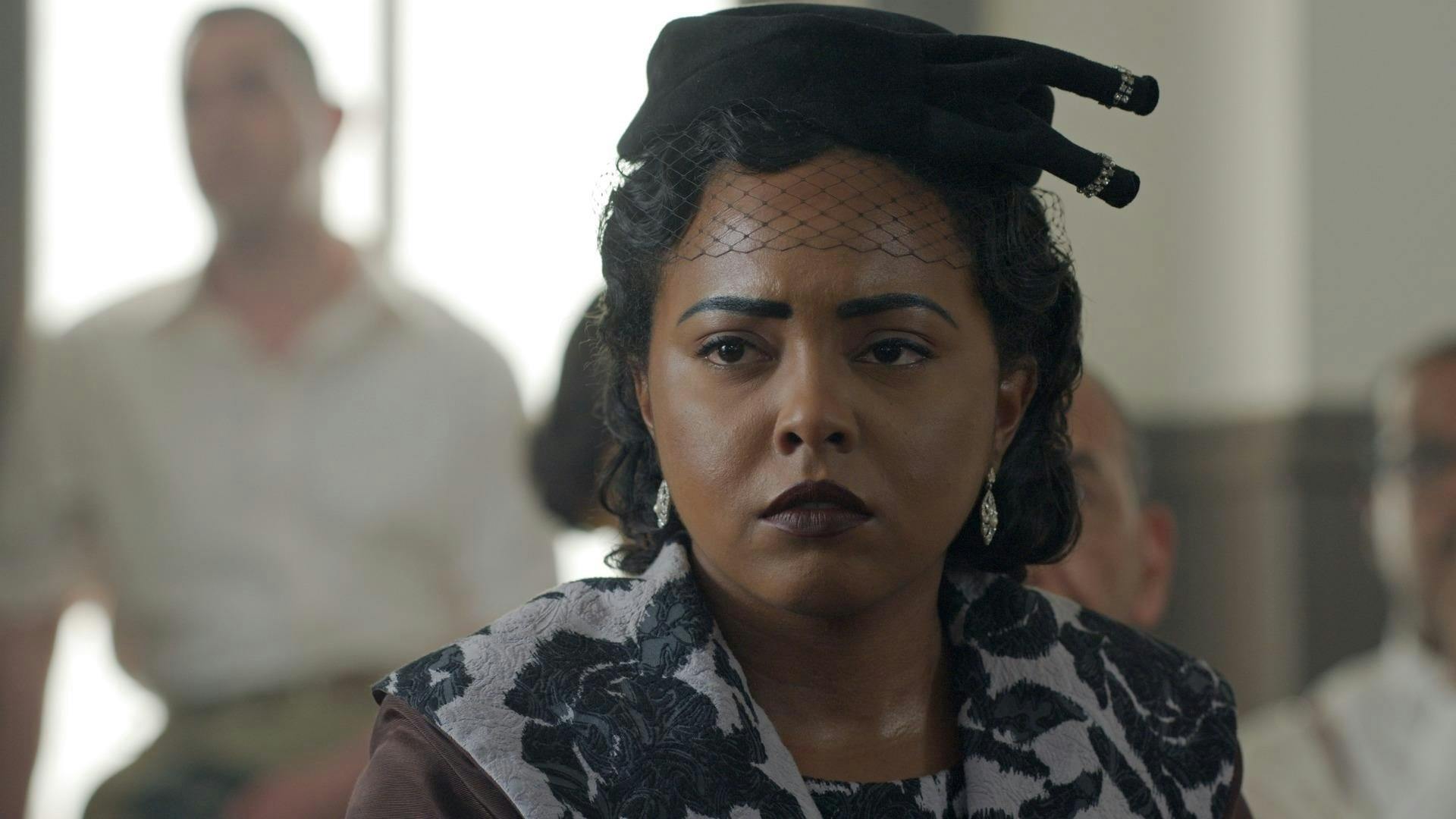 Mulheres do Movimento - episódio 1x5