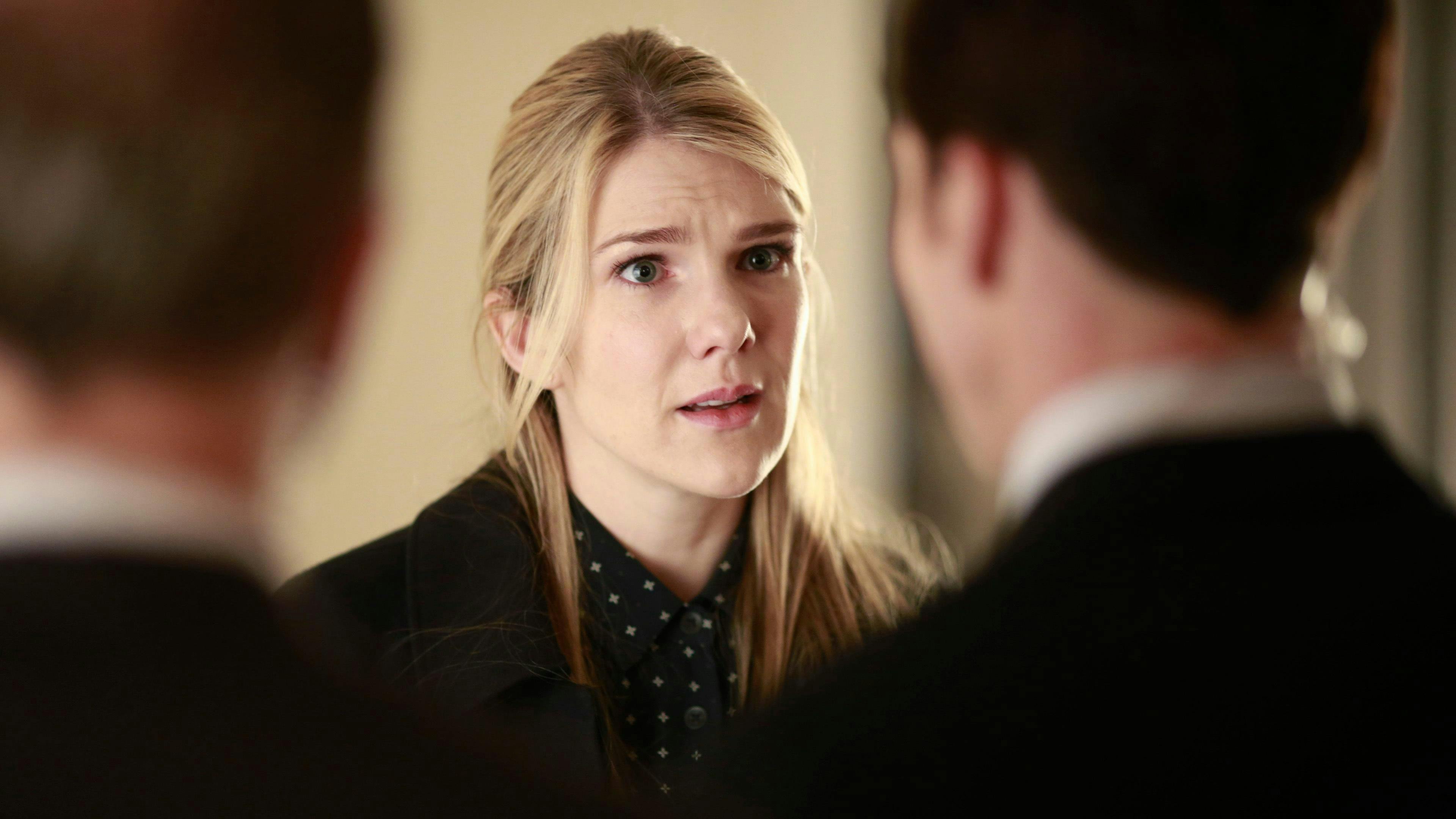 The Whispers - episódio 1x12